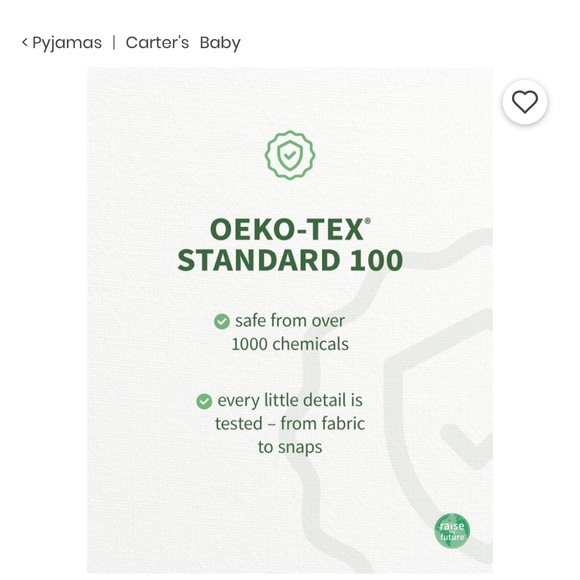 Baby gender neutral clothing bundle - carters - Picture 6 of 6